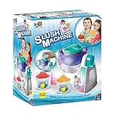AMAV Toys Amav Toys Slush Machine Maker - Make Your Own Homemade Slush Multi Color with Your Kids - Best Activity for Friends To Do Together - Perfect Present For Kids Aged 5+ (1633)