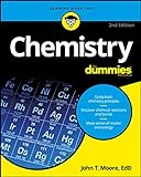 Chemistry For Dummies (For Dummies (Math & Science))