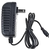 PK Power AC/DC Adapter for Zooka Part No. 14001 Pitching Machines Power Supply Cord Cable PS Wall Home Battery Charger Input: 100-240 VAC 50/60Hz Worldwide Voltage Use Mains PSU