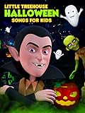 Halloween Songs for Kids - Little Treehouse