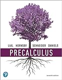 Precalculus [RENTAL EDITION]