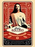 Holy Rollers: The True Story Of Card Counting Christians