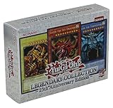 Yu-Gi-Oh! Legendary Collection 25th Anniversary Box