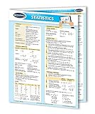 Statistics Guide - Quick Reference Guide by Permacharts