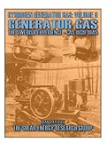 Hydrogen Generator Gas for Vehicles and Engines Volume 9: Generator Gas: The Swedish Experience (Hydrogen Gas Generator)