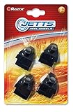 Razor Jetts Spark Replacement - 4 Pack