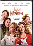 Little Women [DVD]