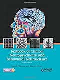 Textbook of Clinical Neuropsychiatry and Behavioral Neuroscience, Third Edition
