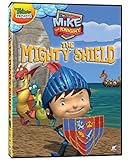 Mike The Knight - The Mighty Shield