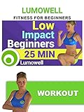 Fitness for Beginners: Low Impact Beginner Workout