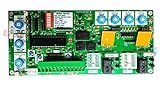 Sentry 300 Control Board, Replacement Circuit Board for Sentry Gate Openers