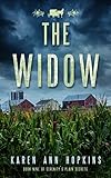 The Widow (Serenity's Plain Secrets Book 9)