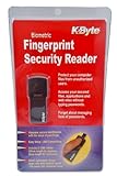 KByte Fingerprint Security Reader