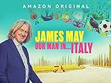 James May: Our Man In Italy - Trailer