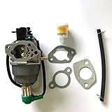 HQ parts Carburetor for Harbor Freight Chicago Electric 98838 98839 13HP 6500W Generator