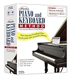 eMedia Piano and Keyboard Method v3