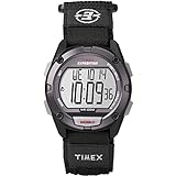 Timex Men's T49949 Expedition Digital CAT Black Fast Wrap Watch
