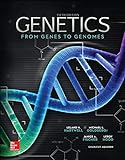 Genetics: From Genes to Genomes, 5th edition