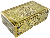 Yu-Gi-Oh! Trading Cards Legendary Decks II, Gold