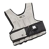 ZFOsports® - 20LBS -UNISEX- Comfortable Exercise Adjustable Weighted Vest