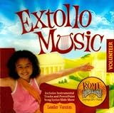 Extollo Music