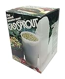 Frontier Natural Products Co-op 8505 Sproutamo Easy Sprout Sprouter - Kitchen Gadgets