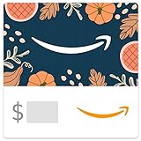 Amazon eGift Card Smile - Fall