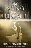 A Song of Home: A Novel of the Swing Era (Thorndike Press Large Print Christian Historical Fiction)