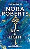 Key Of Light (Key Trilogy Book 1)