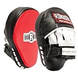 Ringside Super Guard Panther Punch Mitt