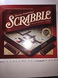 Hasbro Gaming Deluxe Turntable Scrabble