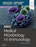 Mims' Medical Microbiology and Immunology: With STUDENT CONSULT Online Access