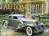 The Art of the Automobile: The 100 Greatest Cars