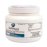 SOLITARE FMC Herbicide 1 lbs. Controls Over 60 Weeds