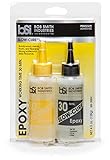 Bob Smith Industries BSI-205 Clear Slow-Cure Epoxy (4.5 oz. Combined)