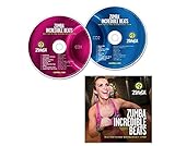 Zumba Incredible Beats Set: Music from the Zumba Incredible Results System