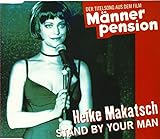 Heike Makatsch - Stand By Your Man - Metronome - 576 047-2