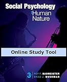 CourseMate for Baumeister/Bushman's Social Psychology and Human Nature, Comprehensive Edition, 3rd Edition