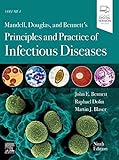 Mandell, Douglas, and Bennett's Principles and Practice of Infectious Diseases: 2-Volume Set