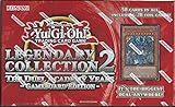 Yu-Gi-Oh! Cards Legendary Collection 2 Box