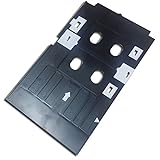 PVC ID Card Tray for Epson R280, Artisan 50, R260, R265, R270, R290, R380, RX580, RX595, RX680, P50, and T50