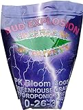 Bud Explosion PK Bloom Flowering Budding Booster for Soil and Hydroponics