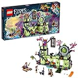 LEGO Elves Breakout from The Goblin King's Fortress 41188 Building Kit (695 Piece)
