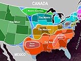 Defining American English Dialects
