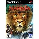 The Chronicles of Narnia The Lion, The Witch, and The Wardrobe - PlayStation 2