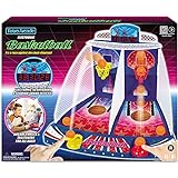 Merchant Ambassador Retro Arcade Electronic: Basketball -Tabletop Game, Electric Scoreboard, Sound Effects, 2 Players, Ages 6+