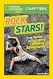 National Geographic Kids Chapters: Rock Stars! (NGK Chapters)