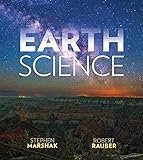 Earth Science: The Earth, The Atmosphere, and Space