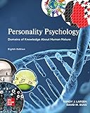 Loose Leaf for Personality Psychology: Domains of Knowledge About Human Nature