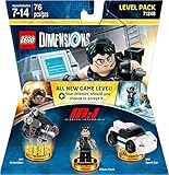 Warner Home Video - Games LEGO Dimensions, Mission Impossible Level Pack